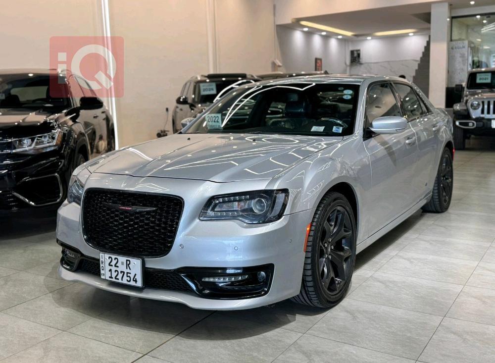 Chrysler 300